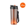 德世朗元气系列Tritan随行杯 650ml