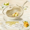 VELOSAN温仑山茶花炒锅 32cmFHLY02-01 