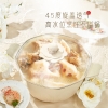 VELOSAN温仑山茶花汤锅24cm FHLY02-03