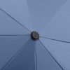 外交官手开晴雨伞-睿蓝DFJ-608