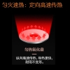 美的电饭煲4L AFB4061R
