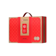 稻香村香粽粽子礼盒1230g