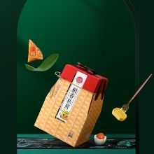 稻香村端午礼粽子礼盒1460g