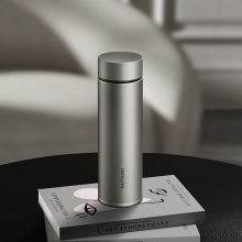 德世朗 臻钛保温杯 470mL DZTB-470