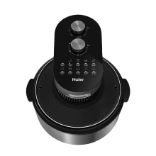海尔空气炸锅HA-M45DKS(4.5L机械版)