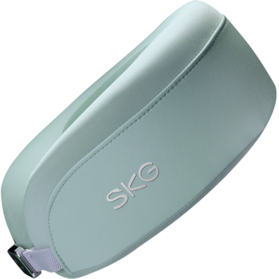 SKG颈椎按摩枕N5