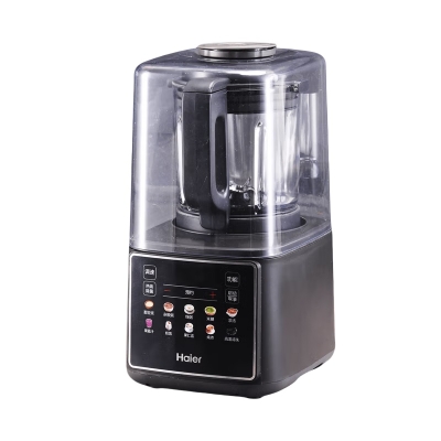 海尔触控轻音破壁机 HPB-TC1W1211
