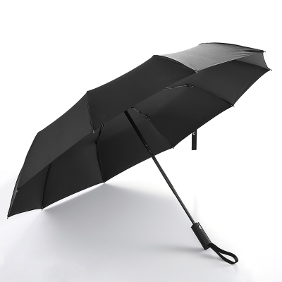外交官自开收晴雨伞-黑色DFJ-605-1/蓝色DFJ-605-2