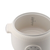 博堡电饭煲辅食锅BDY-930F 米白色 1.6L