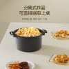 艾青春可视空气炸锅AM501