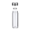 博堡优享双层玻璃杯BYXB-300GY 灰色 300ml 1只