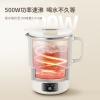 艾青春智能折叠电热水壶AI-WT80