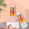 艾青春夏日热销随身果汁机IQC-G312A