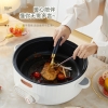 艾青春6L电火锅（带蒸笼）型号MY226