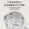 艾青春破壁豆浆机型号：AI-D918