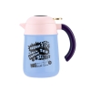 博堡 瑞享保温壶 浅蓝色/ 绿色 1200ml BRXH-1200