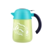 博堡 瑞享保温壶 浅蓝色/ 绿色 1200ml BRXH-1200