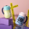 博堡 瑞享保温壶 浅蓝色/ 绿色 1200ml BRXH-1200