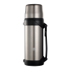 博堡 博阳保温壶 灰色 1200mL BBYH-1200GY 