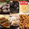大山合 菇为国品 礼盒