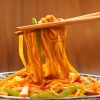 金沙河鸡蛋挂面300g 系列
