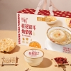 【悦栈】桂花银耳炖梨252g*6碗