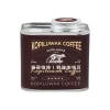 【猫屎咖啡】咖啡豆罐装100克