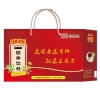 【王老吉】固体凉茶六包装960g/盒