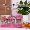 【新京堂】枸杞牛蒡菊花茶120g