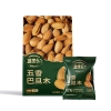疆果乐疆果果五香巴旦木225g