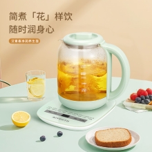 艾青春养生壶AI-YSH818