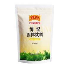 【王老吉】广东御湿凉茶160g