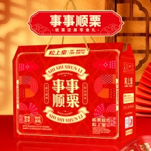 粒上皇事事顺栗礼盒1141g-LSH0096