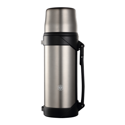 博堡 博阳保温壶 灰色 1200mL BBYH-1200GY 