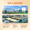 鲜品屋-940g鲜品映月中秋礼盒2025（A橙）*特价款