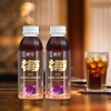 德元益生菌发酵酸梅汤（无蔗糖型）336ml*12
