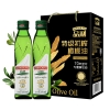 品利 西班牙原装进口橄榄油250ml*2礼盒装