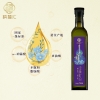 纳福汇冷榨亚麻籽油单瓶750ml