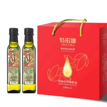 特诺娜特级初榨橄榄油250ML*2