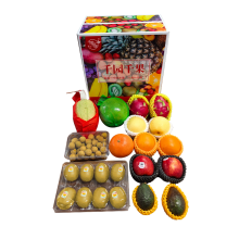 千园千果常年款608型6.58kg