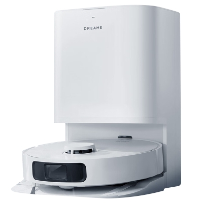 追觅S900 Ultra扫地机器人