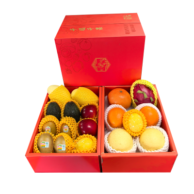 千园千果常年款308型3.6kg