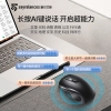 塞尔兰斯无线蓝牙鼠标办公鼠标M8