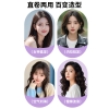 塞尔兰斯 无线便携直发梳 S66