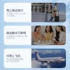 塞尔兰斯10000磁吸毫安移动电源（型号：P60）