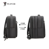 PLOVER香港啄木鸟超大容量背包拓展双肩包 GDXXB066-A