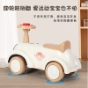 AIrud(艾瑞迪） BABYLABOLABOairud儿童仿真滑行小汽车 FLF-060 