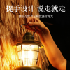 何大屋逸趣露营灯HDW1903