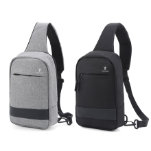 PLOVER香港啄木鸟时尚百搭胸包 GD300210