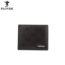 PLOVER香港啄木鸟横款收纳钱包M图案钱夹 GD5925-6B